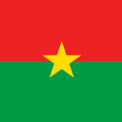 Burkina Faso