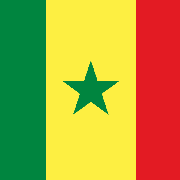 Sénégal